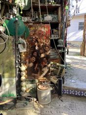 Cathedral of Junk